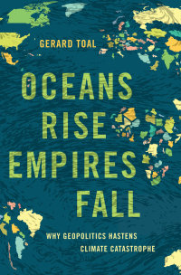 Imagen de portada: Oceans Rise Empires Fall 1st edition 9780197693261