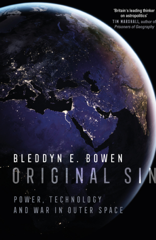 Cover image: Original Sin 9780197677315
