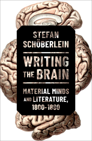Cover image: Writing the Brain 1st edition 9780197693681