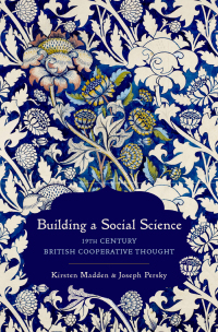 Cover image: Building a Social Science 1st edition 9780197693735