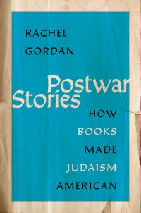 Omslagafbeelding: Postwar Stories 1st edition 9780197694329