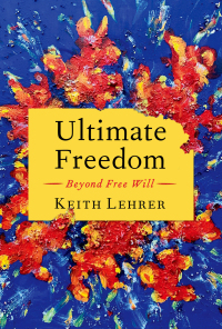 Omslagafbeelding: Ultimate Freedom 1st edition 9780197695029