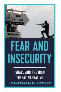 Cover image: Fear and Insecurity 9780197685556