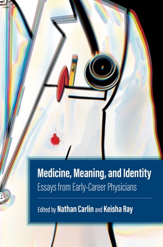 Cover image: Medicine, Meaning, and Identity 1st edition 9780197697375