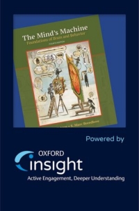 Cover image: Oxford Insight: The Mind's Machine 4th edition 9781605359731