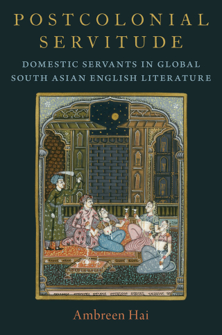 Imagen de portada: Postcolonial Servitude 1st edition 9780197698006