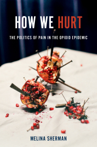 Cover image: How We Hurt 1st edition 9780197698228
