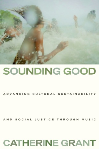 Cover image: Sounding Good 1st edition 9780197698433