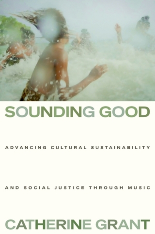 Imagen de portada: Sounding Good 1st edition 9780197698433