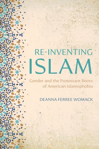 Cover image: Re-inventing Islam 1st edition 9780197699164