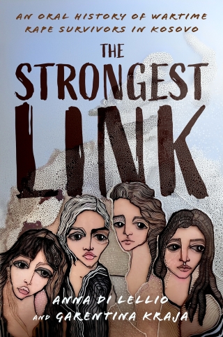 Immagine di copertina: The Strongest Link 1st edition 9780197699294