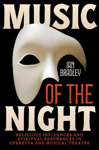 Cover image: Music of the Night 1st edition 9780197699744