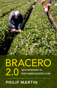Cover image: Bracero 2.0 1st edition 9780197699973