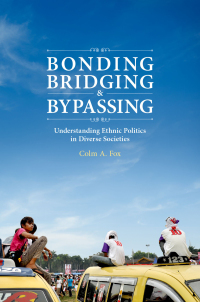 Cover image: Bonding, Bridging, and Bypassing 1st edition 9780197743966