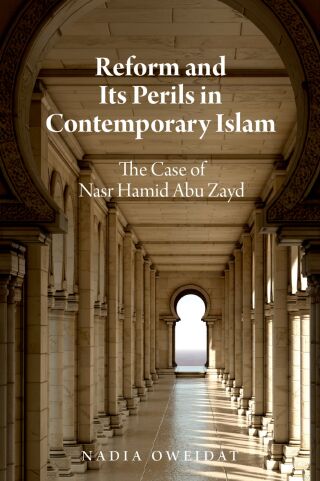 Imagen de portada: Reform and Its Perils in Contemporary Islam 1st edition 9780197744093