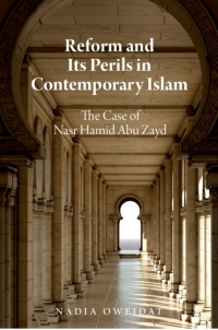 Cover image: Reform and Its Perils in Contemporary Islam 1st edition 9780197744093