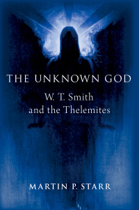 Cover image: The Unknown God 9780197744512