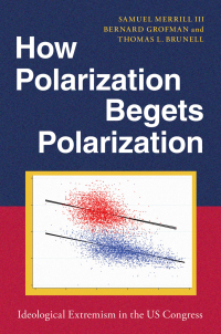 Cover image: How Polarization Begets Polarization 1st edition 9780197745229