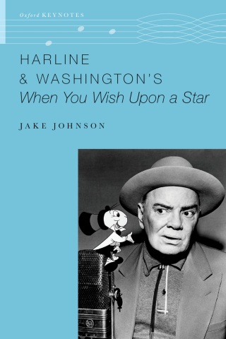 Cover image: Harline & Washington's When You Wish Upon a Star 1st edition 9780197745724
