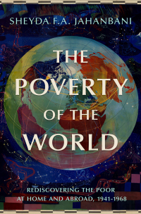 Cover image: The Poverty of the World 1st edition 9780199765911