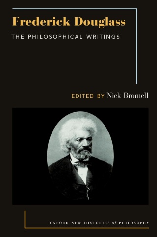 Imagen de portada: Frederick Douglass 1st edition 9780197746479