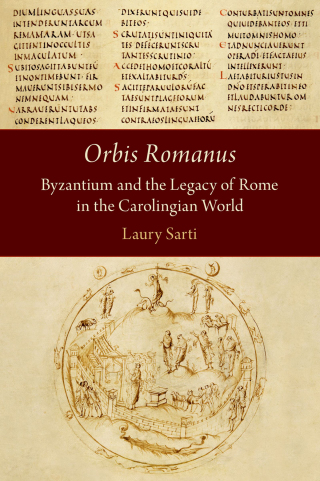 Titelbild: Orbis Romanus 1st edition 9780197746523