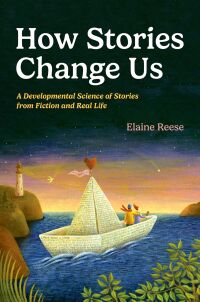 Imagen de portada: How Stories Change Us 1st edition 9780197747902