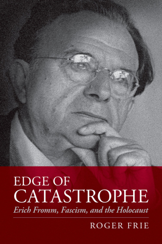 Immagine di copertina: Edge of Catastrophe 1st edition 9780197748770