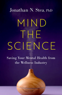 Imagen de portada: Mind the Science 1st edition 9780197748817