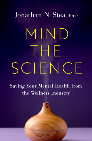 Cover image: Mind the Science 1st edition 9780197748817