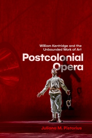 Imagen de portada: Postcolonial Opera 1st edition 9780197749203