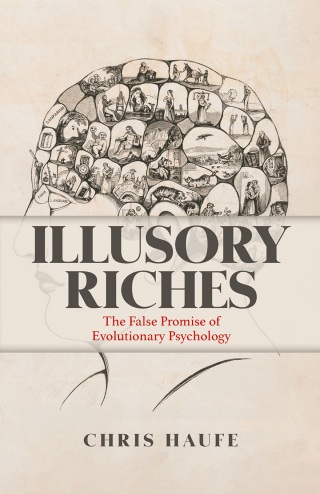 Imagen de portada: Illusory Riches 1st edition 9780197751213
