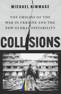 Cover image: Collisions 9780197751794