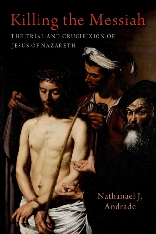 Cover image: Killing the Messiah 1st edition 9780197752487