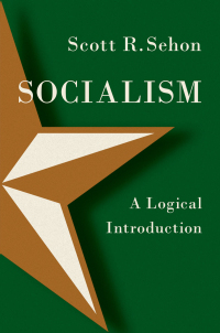 Cover image: Socialism 1st edition 9780197753347