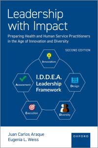 Cover image: Leadership with Impact 2nd edition 9780197753392