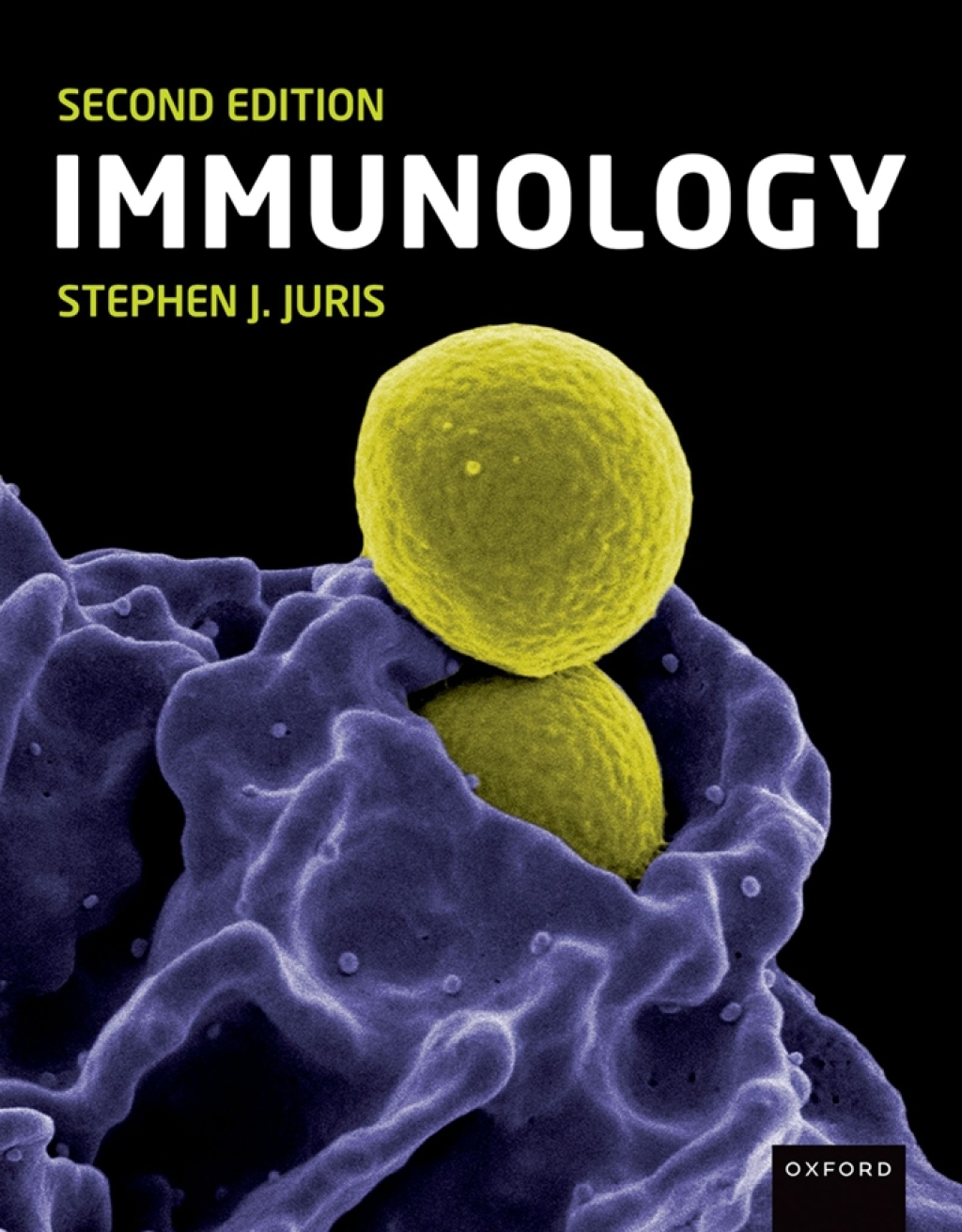 Immunology 2nd Edition
