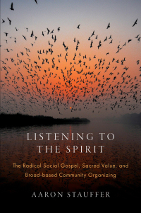 Cover image: Listening to the Spirit 9780197755525