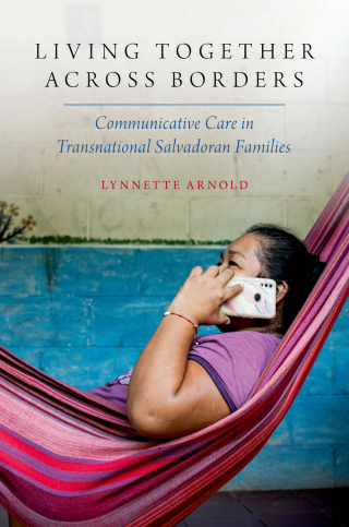 Cover image: Living Together Across Borders 1st edition 9780197755730