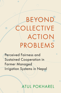 صورة الغلاف: Beyond Collective Action Problems 1st edition 9780197755792