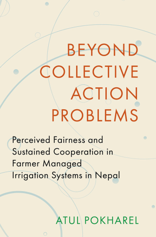 Immagine di copertina: Beyond Collective Action Problems 1st edition 9780197755792