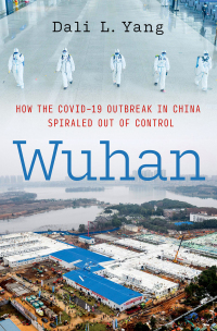 Cover image: Wuhan 9780197756263