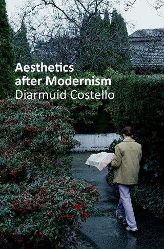 Cover image: Aesthetics After Modernism 1st edition 9780197756393