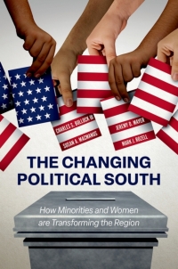 Cover image: The Changing Political South 9780197756973