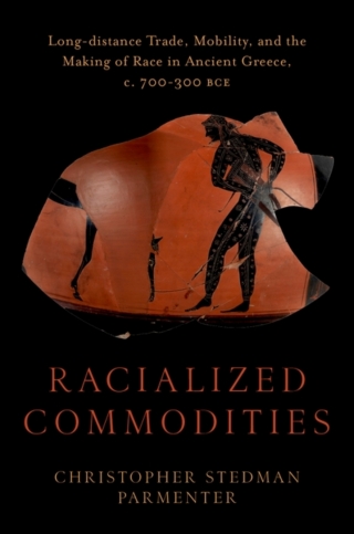 Cover image: Racialized Commodities 1st edition 9780197757116