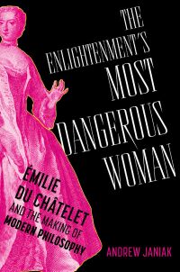 Cover image: The Enlightenment's Most Dangerous Woman 1st edition 9780197757987