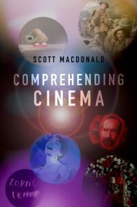 Cover image: Comprehending Cinema 1st edition 9780197758724