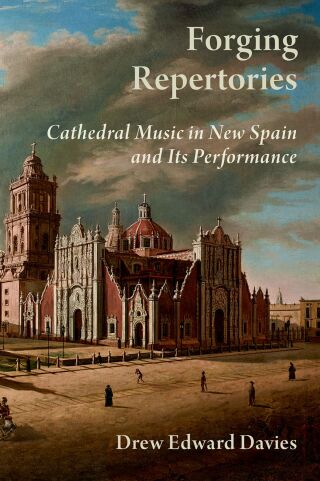 صورة الغلاف: Forging Repertories 1st edition 9780199729906
