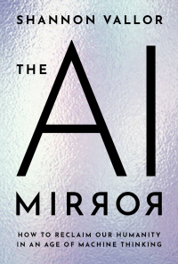 Cover image: The AI Mirror 1st edition 9780197759066