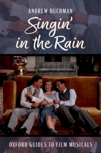 Titelbild: Singin' in the Rain 1st edition 9780197791967